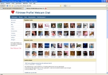 Naar Webcam Chat Profielen