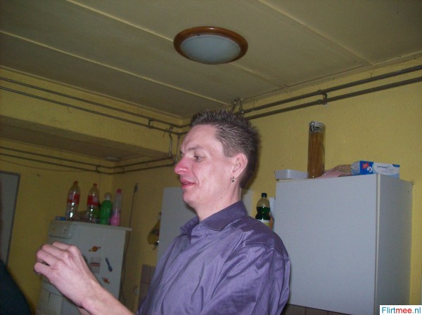 <p>poging tot shaggy rollen</p>