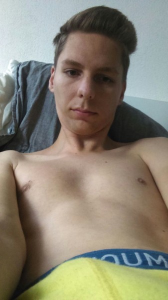 <p>Goeiemorgen, mensen!</p>