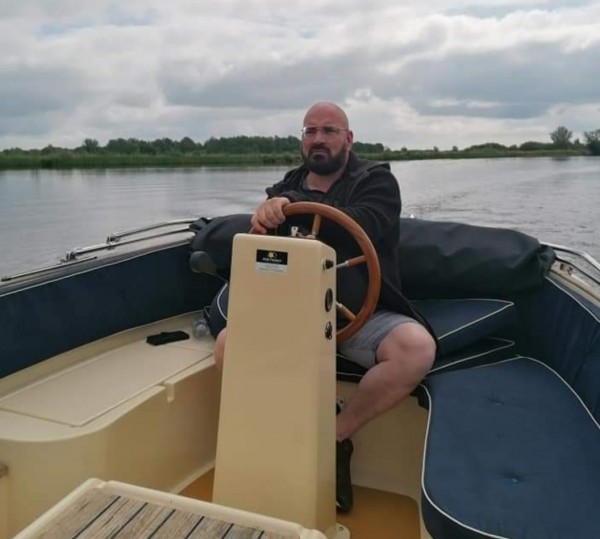 <p>Bootje varen mmmmmm</p>