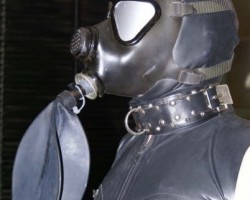 Mikko in rubber
