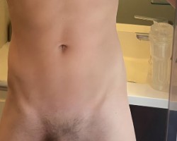 Nudes van mij