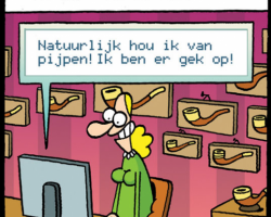 Pijpen?