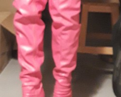 boots