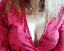 Lovely red