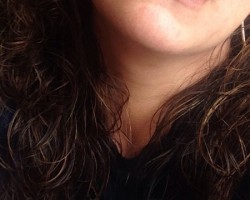 Just tintje :)