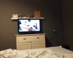 Pornotje kijken