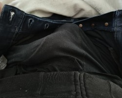 Teasers