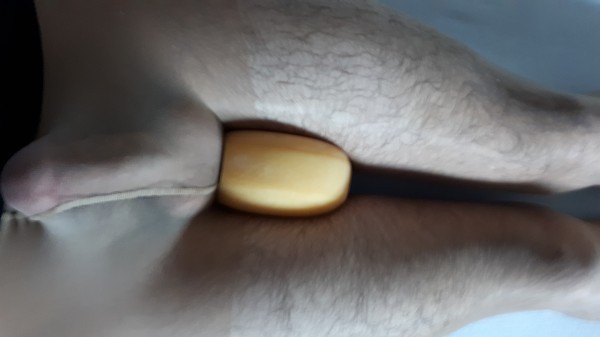 <p>Mmm</p>