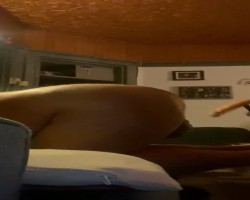 dubbel dildo
