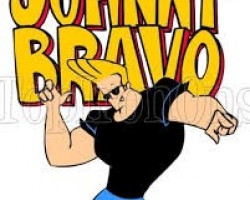 it's Johnny