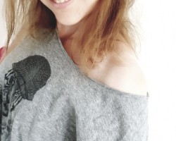 Always keep on smiling