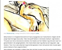 Lekker he Grijns