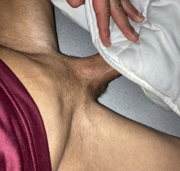<p>Me</p>